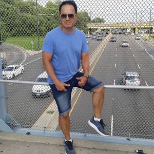 Meet your Posher, Alejandro